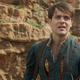 They broke down his lute and kicked in his teeth, don’t you know.